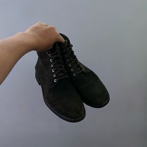 Clarks boots